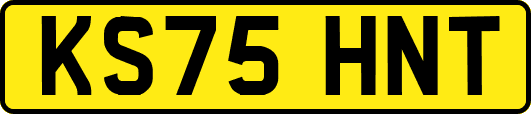 KS75HNT