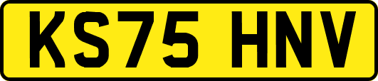 KS75HNV