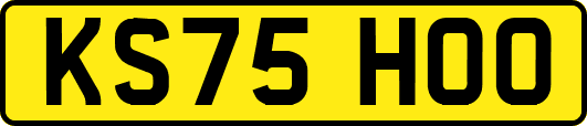 KS75HOO