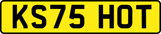 KS75HOT