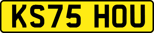 KS75HOU