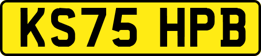 KS75HPB