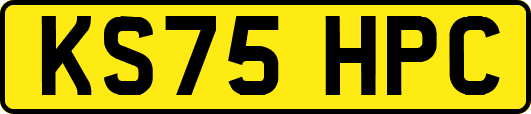 KS75HPC