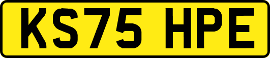 KS75HPE