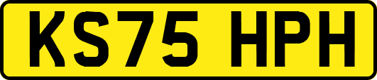 KS75HPH