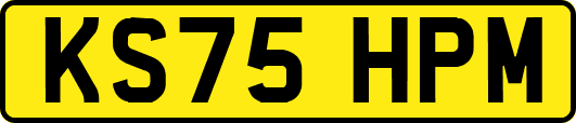 KS75HPM
