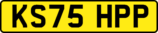 KS75HPP