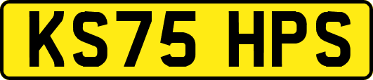 KS75HPS