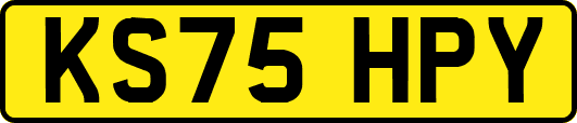 KS75HPY
