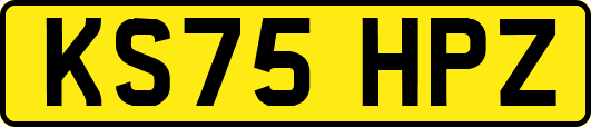 KS75HPZ