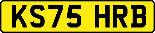 KS75HRB