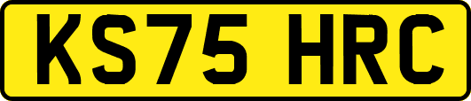 KS75HRC