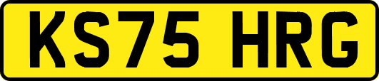 KS75HRG