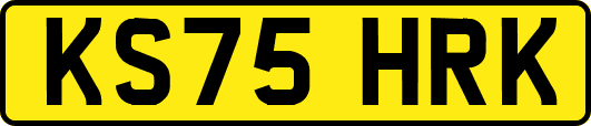 KS75HRK