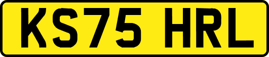 KS75HRL