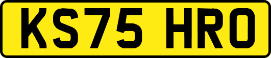 KS75HRO