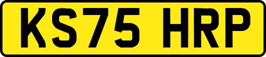 KS75HRP