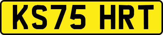 KS75HRT