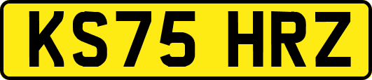KS75HRZ