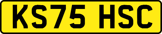 KS75HSC