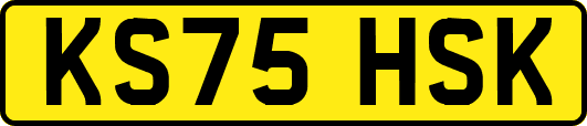 KS75HSK