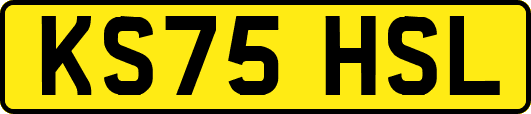 KS75HSL