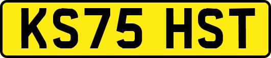 KS75HST