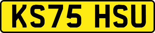KS75HSU