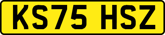 KS75HSZ