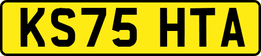 KS75HTA