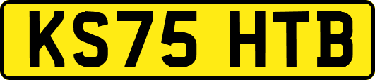 KS75HTB