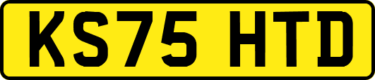 KS75HTD