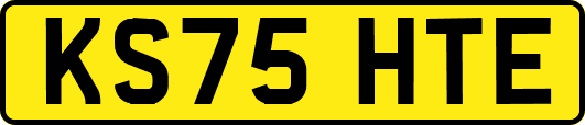 KS75HTE