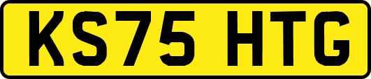 KS75HTG