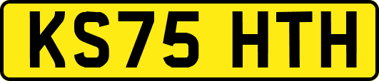 KS75HTH