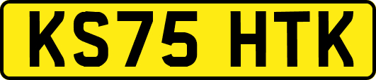 KS75HTK