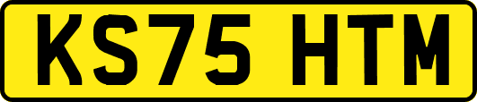 KS75HTM