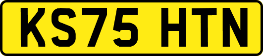 KS75HTN
