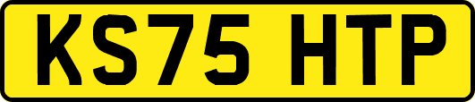 KS75HTP