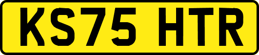 KS75HTR