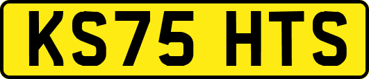 KS75HTS