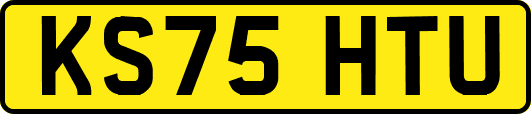 KS75HTU