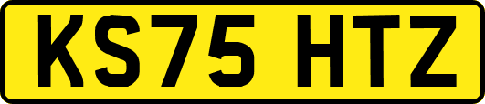 KS75HTZ