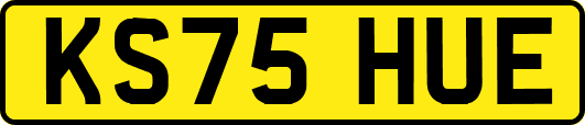 KS75HUE