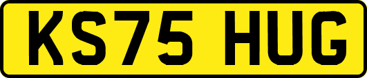 KS75HUG