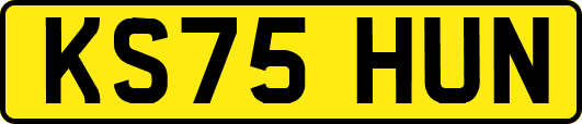 KS75HUN