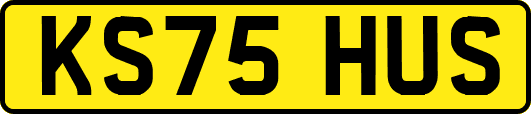 KS75HUS