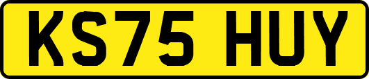 KS75HUY