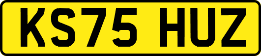 KS75HUZ