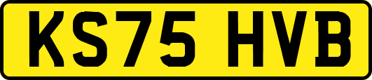 KS75HVB